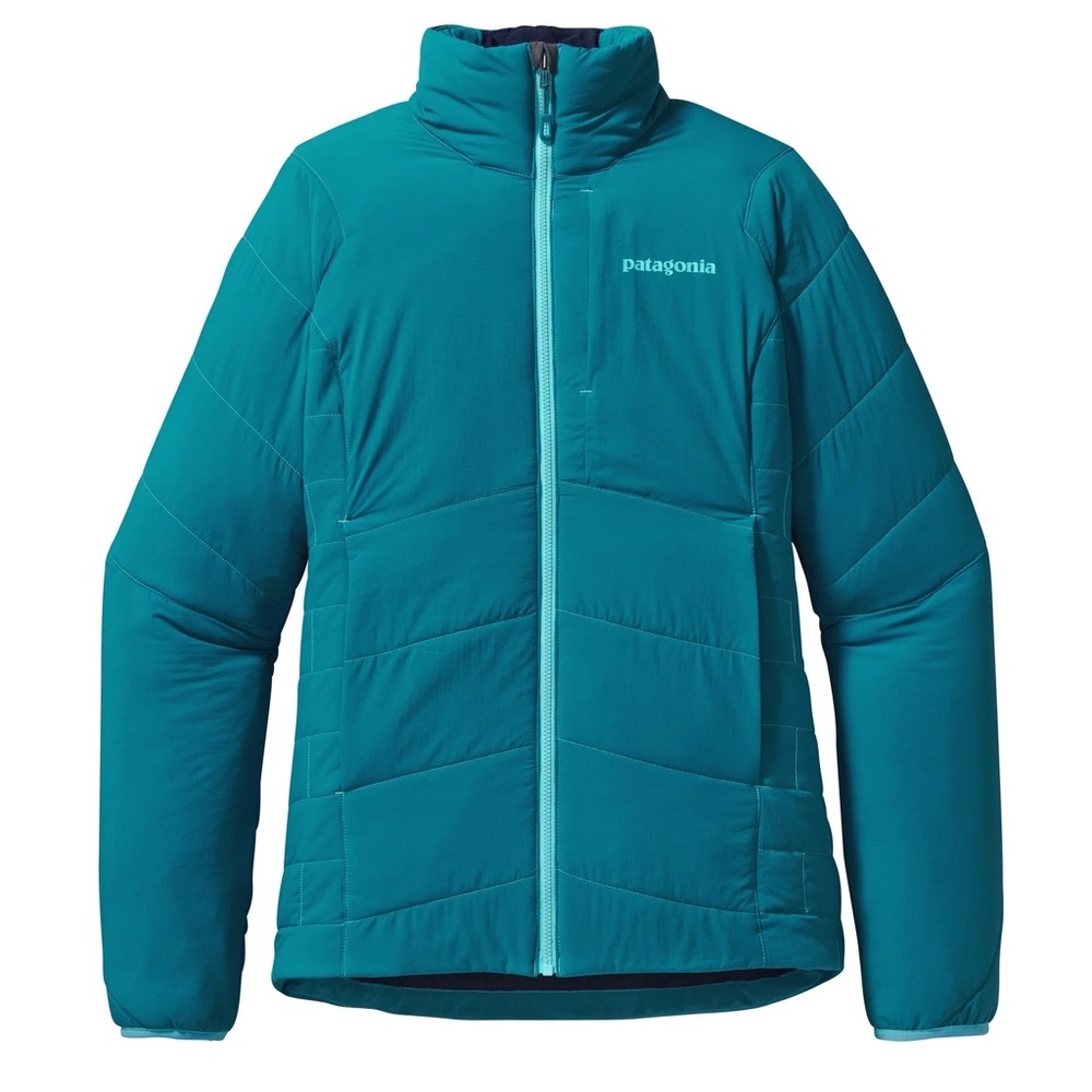 Patagonia nano air jacket